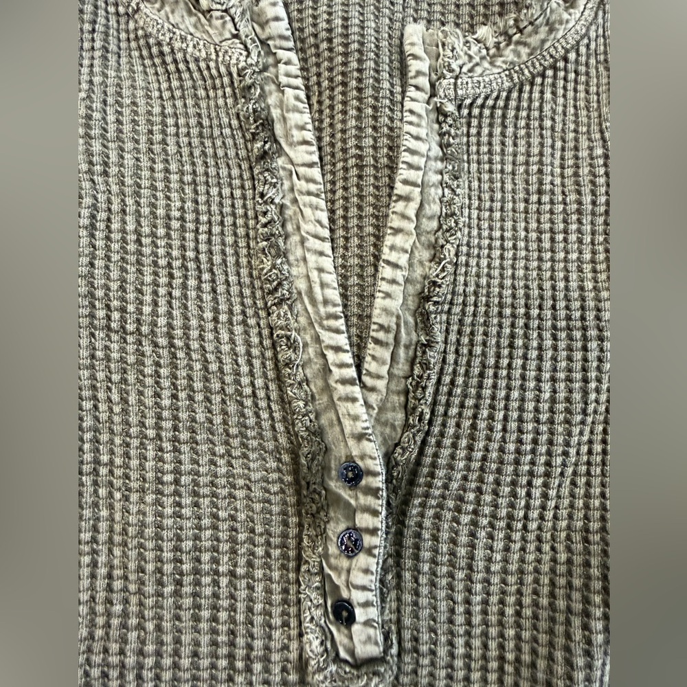 Free People Colt Thermal - Picture 8 of 12